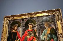 Private Tour in Accademia Gallery of Florence