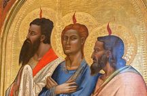 Private Tour in Accademia Gallery of Florence