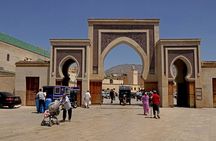 Exclusive Fez Medina Walking Tour with Private Guide