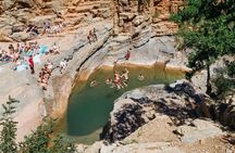 Private Guided Tour to Paradise Valley and Taghazout village