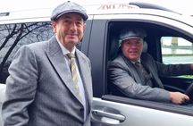 Scottish Highlands Private Day Tour with Scottish Local