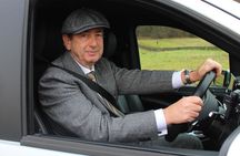 Scottish Highlands Private Day Tour with Scottish Local