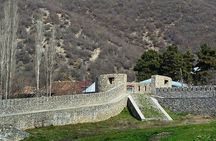  Sheki Caucasus' Unsung Culture Capital Trip From Baku