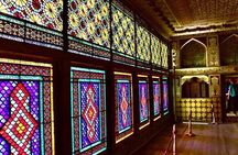  Sheki Caucasus' Unsung Culture Capital Trip From Baku