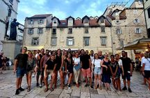 Private Split and Trogir tour with LOCAL guide