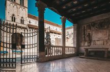 Best of Split & Trogir: Private VIP Tour with Local Guide