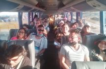 Adventure in Barranquilla and Santa Marta from Cartagena