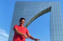 Adventure in Barranquilla and Santa Marta from Cartagena