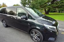 Killarney To Cliffs of Moher And Galway Private Tour Transfer
