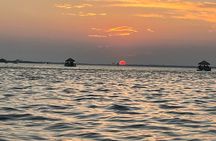 Destin Florida Sunset Viewing Adventure