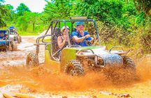 Road Off Buggy Adventure