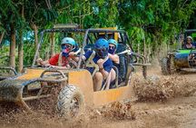 Off Road Buggy Adventure