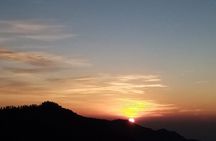  3 Days Poon Hill Trek Private trek from Pokhara