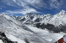 4 Day Mulde Trek from Pokhara