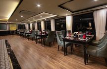 Best Luxury Hermes Cruise to Halong Bay 2 Days 1 Night from HANOI