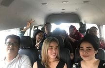 Private Car PadangBai from/to Kuta/Seminyak/Canggu/Jimbaran/Ubud