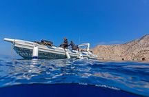 Snorkeling Trips in Amorgos