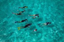 Snorkeling Trips in Amorgos