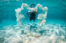 Private Try Free Diving 