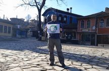 Full Day Private Eco Tour in Koprivshtitsa from Sofia