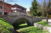 Full Day Private Eco Tour in Koprivshtitsa from Sofia