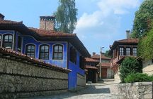 Full Day Private Eco Tour in Koprivshtitsa from Sofia