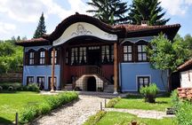Full Day Private Eco Tour in Koprivshtitsa from Sofia