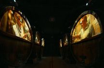Alsatian brunch with immersive cellar tour