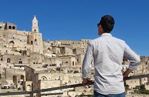 Alberobello & Matera : Full-Day Private Tour from Bari