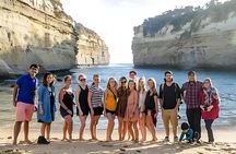 12 Apostles Great Ocean Road Tour From Melbourne