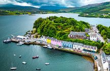 3 Day Isle of Skye Eilean Donan Castle and Loch Ness Tour