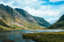 3 Day Isle of Skye Eilean Donan Castle and Loch Ness Tour