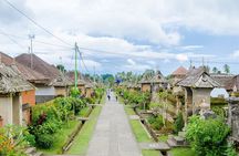Best Day Tour - #3 World Cleanest Traditional Village