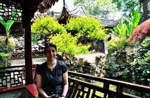Shanghai: All Inclusive 2-Day Private Tour with Watertown