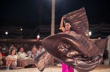 Desert Safari with Dinner and Entertainment Experience from Dubai