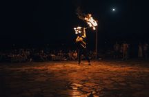 Desert Safari with Dinner and Entertainment Experience from Dubai