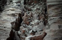 All Inclusive Private Half-day tour to the Terracotta Warriors