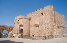 Half-Day Guided Tour of Monopoli for Small Groups