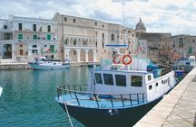 Half-Day Guided Tour of Monopoli for Small Groups