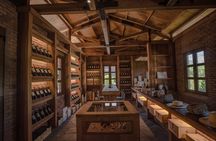 Full Day Private Maipo Valley Tour Boutique Wineries