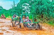 Full Day Road Off buggy and booze crusie with snorkel