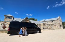 Hill Country Brewery Limousine Tour 
