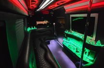 Hill Country Brewery Limousine Tour 