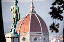 Florence Duomo Tour with Dome Climb and Skip the Line Ticket