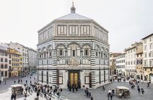 Florence Duomo Tour with Dome Climb and Skip the Line Ticket