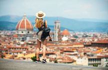 Essential Florence Walking Tour with an Expert Local Guide