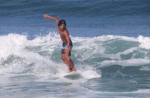 Private Surfing Lesson Bali
