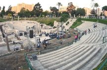 Day Tour To Alexandria from Cairo