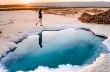  Siwa Oasis Tour All inclusive 3 Days Experience from Cairo&Giza
