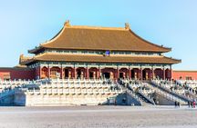 3D3N Private Beijing: Triple Great Wall & 3 Night Experiences